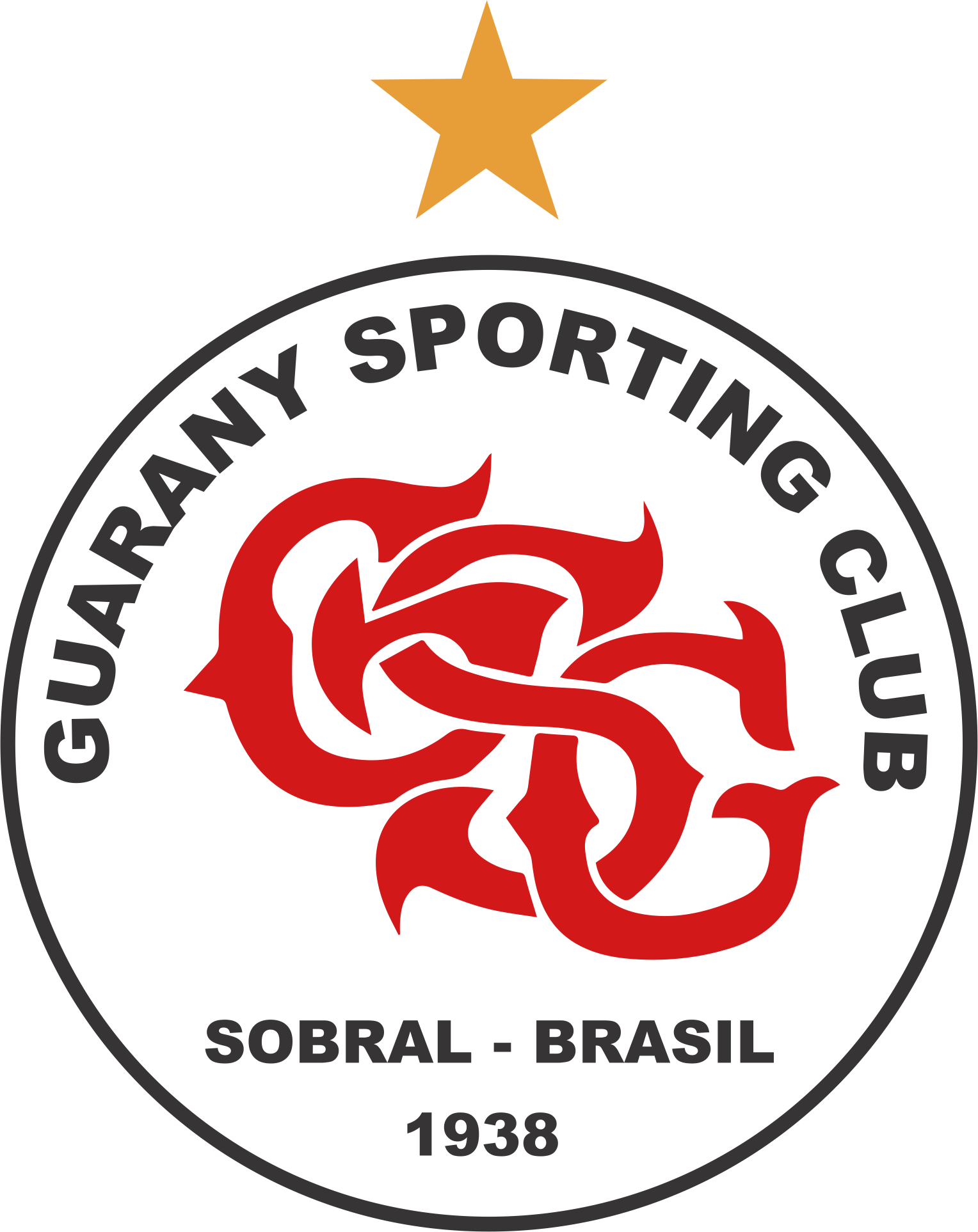 Escudo Guarany